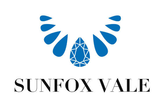 Sunfox Vale | Women's Necklaces